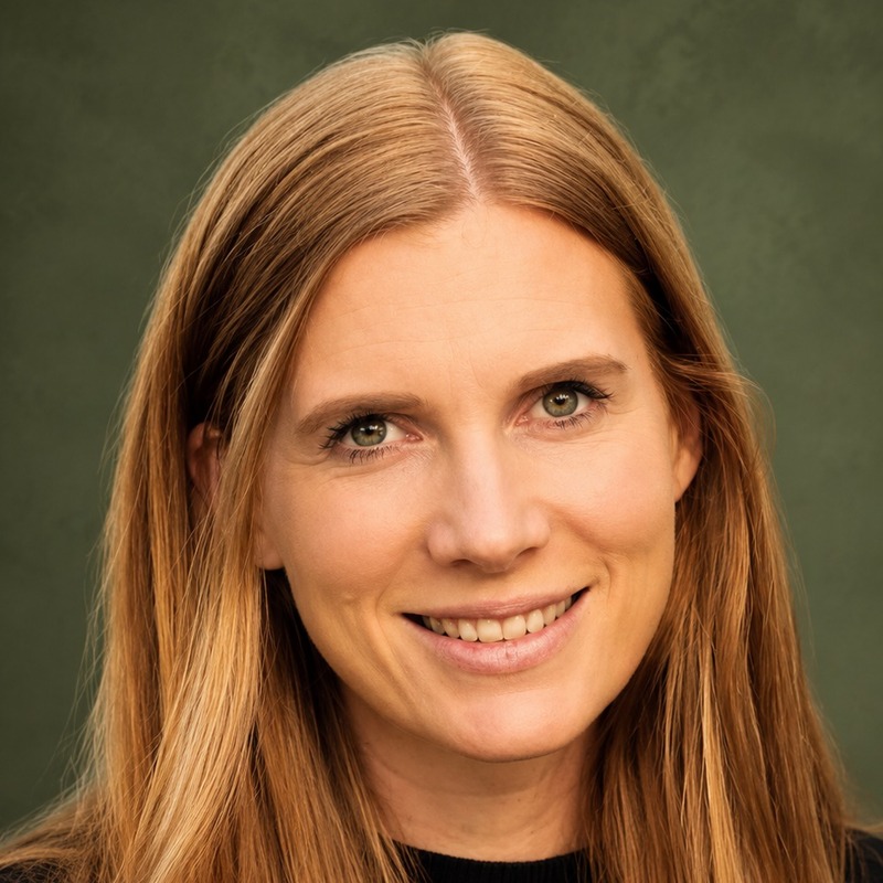 Kate Bradley