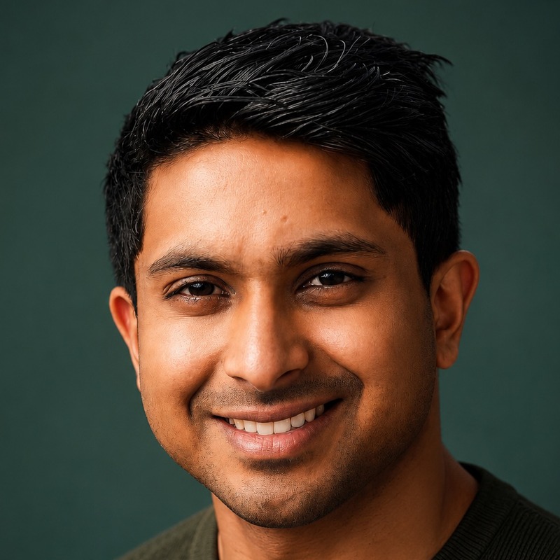 Mahesh De Zoysa
